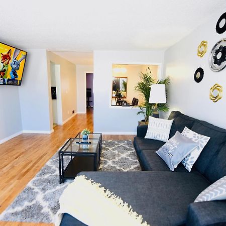 Prime Location Duo Nest & Rest Apartment Kingston Exterior foto
