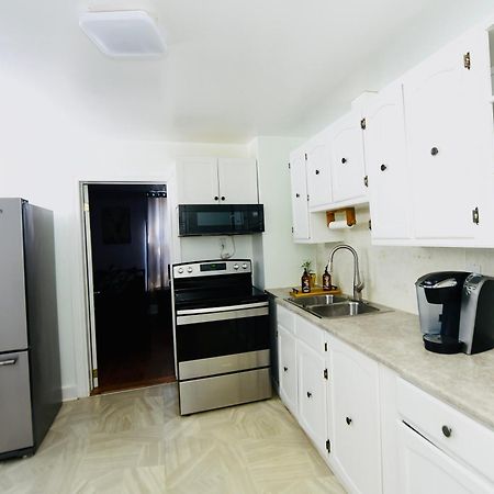 Prime Location Duo Nest & Rest Apartment Kingston Exterior foto