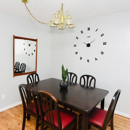 Prime Location Duo Nest & Rest Apartment Kingston Exterior foto